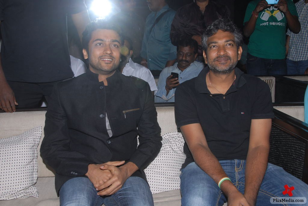 Surya's 7th Sence Movie Audio Launch Function Gallery | Picture 85192